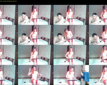 sweetpairfun — 15 minute Chaturbate couple cam show recording, 720p, Mar 19, 2022