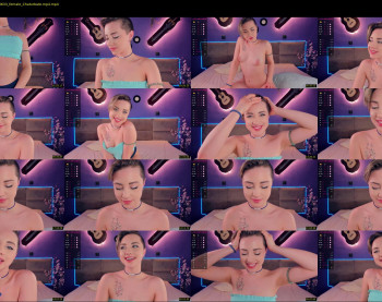 sweetthrone — 33 minute Chaturbate couple cam show recording, 1080p, Mar 19, 2022