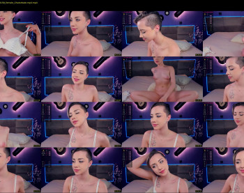 sweetthrone — 38 minute Chaturbate couple cam show recording, 1080p, Mar 20, 2022