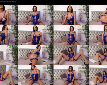 sylviaspade — 60 minute Chaturbate female cam show recording, 1080p, Mar 19, 2022