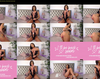 sylviaspade — 72 minute Chaturbate female cam show recording, 1080p, Mar 19, 2022