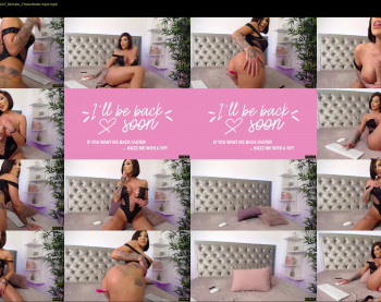sylviaspade — 63 minute Chaturbate female cam show recording, 1080p, Mar 19, 2022