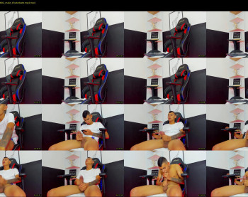 tatanwalker — 54 minute Chaturbate male cam show recording, 1080p, Mar 19, 2022
