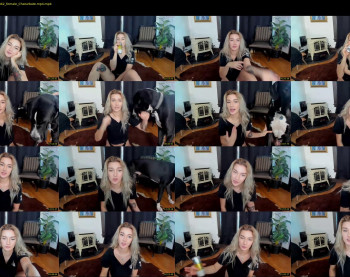 teamtragic — 25 minute Chaturbate female cam show recording, 480p, Mar 20, 2022