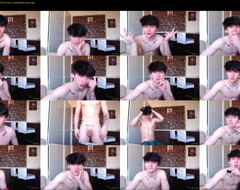 teddy_mode — 56 minute Chaturbate couple cam show recording, 1080p, Mar 19, 2022