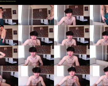 teddy_mode — 48 minute Chaturbate couple cam show recording, 1080p, Mar 19, 2022