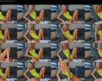teonatorru — 27 minute Chaturbate female cam show recording, 720p, Mar 20, 2022