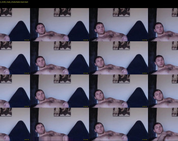 theetwohander — 7 minute Chaturbate male cam show recording, 720p, Mar 19, 2022
