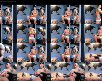 thomas_falcon1 — 65 minute Chaturbate male cam show recording, 1080p, Mar 19, 2022