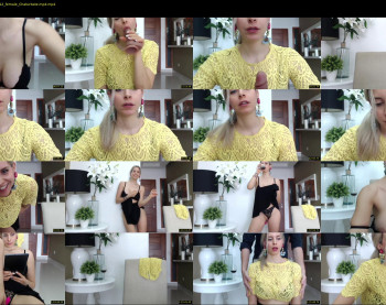 tiffany925 — 104 minute Chaturbate female cam show recording, 720p, Mar 19, 2022