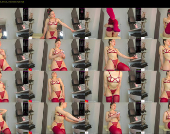valerie07 — 26 minute Chaturbate female cam show recording, 1080p, Mar 20, 2022