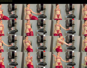 valerie07 — 18 minute Chaturbate female cam show recording, 1080p, Mar 20, 2022