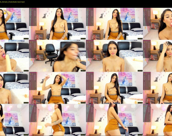 vero_cam — 32 minute Chaturbate female cam show recording, 1080p, Mar 20, 2022