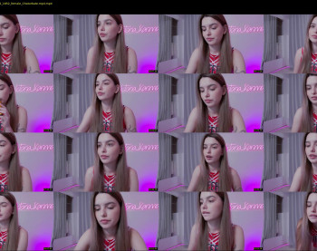 victoria_karma — 52 minute Chaturbate female cam show recording, 1080p, Mar 19, 2022