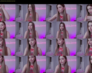 victoria_karma — 45 minute Chaturbate female cam show recording, 1080p, Mar 19, 2022