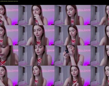 victoria_karma — 40 minute Chaturbate female cam show recording, 1080p, Mar 19, 2022
