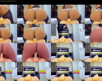 victoriaroyce_ — 56 minute Chaturbate female cam show recording, 1080p, Mar 19, 2022
