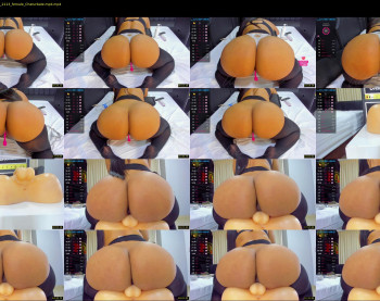 victoriaroyce_ — 59 minute Chaturbate female cam show recording, 1080p, Mar 19, 2022