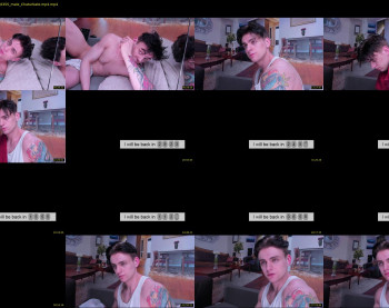 waynemiller_ — 76 minute Chaturbate male cam show recording, 1080p, Mar 20, 2022