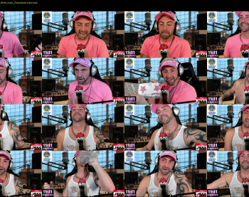 whaaaaaaaat — 54 minute Chaturbate couple cam show recording, 1080p, Mar 19, 2022