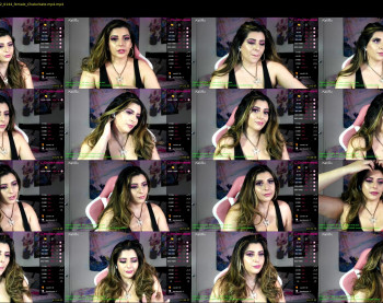 xclusivesecrets — 63 minute Chaturbate female cam show recording, 1080p, Mar 20, 2022