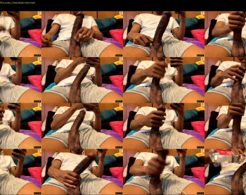 yeahitsrell2 — 12 minute Chaturbate male cam show recording, 720p, Mar 19, 2022
