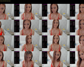 zem1 — 16 minute Chaturbate female cam show recording, 1080p, Mar 19, 2022