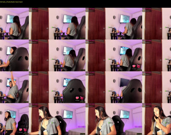 _alliex_ — 4 minute Chaturbate female cam show recording, 1080p, Mar 20, 2022