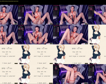 _b_a_n_s_h_e_e_ — 74 minute Chaturbate female cam show recording, 1080p, Mar 20, 2022