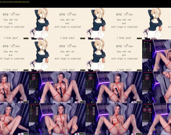 _b_a_n_s_h_e_e_ — 74 minute Chaturbate female cam show recording, 1080p, Mar 20, 2022