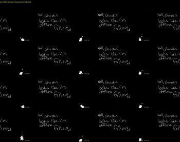 _b_a_n_s_h_e_e_ — 27 minute Chaturbate female cam show recording, 1080p, Mar 21, 2022