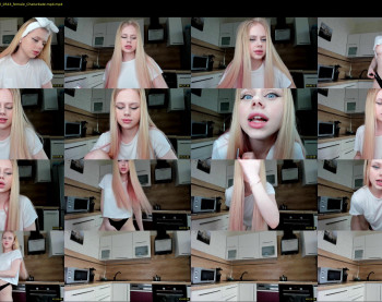 _be_my_daddy — 55 minute Chaturbate female cam show recording, 1080p, Mar 20, 2022