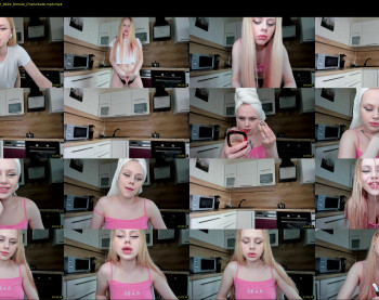 _be_my_daddy — 54 minute Chaturbate female cam show recording, 1080p, Mar 20, 2022