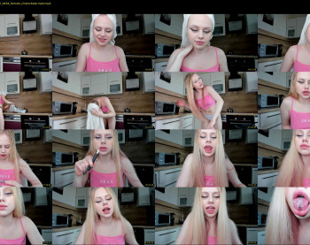 _be_my_daddy — 52 minute Chaturbate female cam show recording, 1080p, Mar 20, 2022