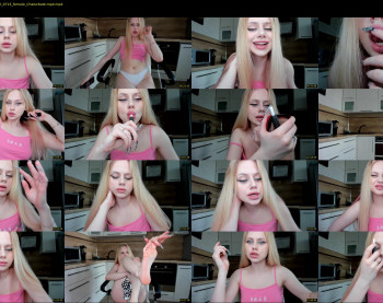 _be_my_daddy — 54 minute Chaturbate female cam show recording, 1080p, Mar 20, 2022