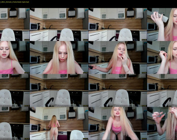 _be_my_daddy — 55 minute Chaturbate female cam show recording, 1080p, Mar 20, 2022