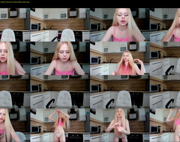 _be_my_daddy — 55 minute Chaturbate female cam show recording, 1080p, Mar 20, 2022