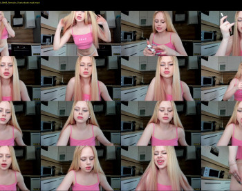 _be_my_daddy — 54 minute Chaturbate female cam show recording, 1080p, Mar 20, 2022