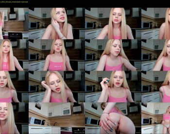 _be_my_daddy — 57 minute Chaturbate female cam show recording, 1080p, Mar 20, 2022