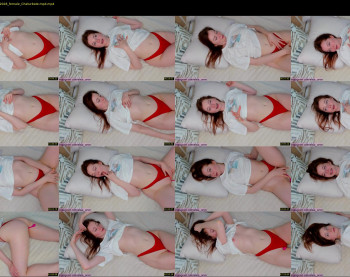 _elisa_omm_ — 54 minute Chaturbate female cam show recording, 1080p, Mar 20, 2022