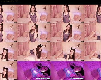 _female_essence_ — 36 minute Chaturbate female cam show recording, 1080p, Mar 20, 2022