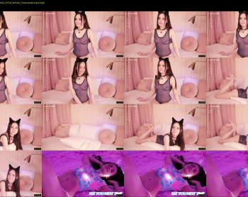 _female_essence_ — 36 minute Chaturbate female cam show recording, 1080p, Mar 20, 2022