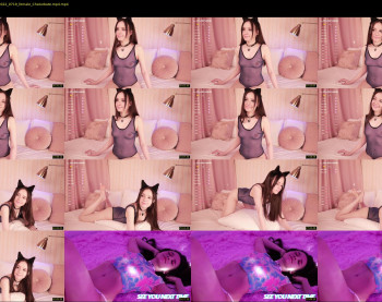_female_essence_ — 43 minute Chaturbate female cam show recording, 1080p, Mar 20, 2022