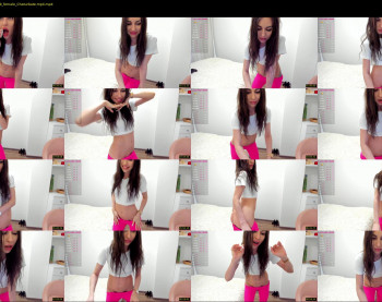 _funsize_ — 11 minute Chaturbate female cam show recording, 1080p, Mar 20, 2022