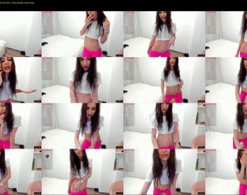 _funsize_ — 22 minute Chaturbate female cam show recording, 1080p, Mar 20, 2022