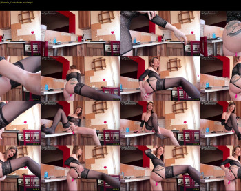 _jenny__ — 54 minute Chaturbate female cam show recording, 1080p, Mar 20, 2022