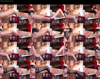 _jenny__ — 55 minute Chaturbate female cam show recording, 1080p, Mar 20, 2022