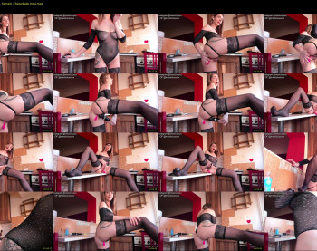 _jenny__ — 55 minute Chaturbate female cam show recording, 1080p, Mar 20, 2022