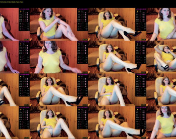 _natali_ — 54 minute Chaturbate female cam show recording, 1080p, Mar 20, 2022