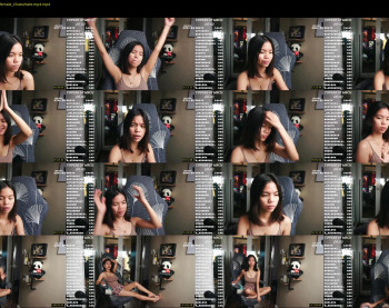 _pilya_ — 88 minute Chaturbate female cam show recording, 720p, Mar 20, 2022